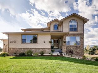 1325 Bowstring Rd, Monument, CO 80132