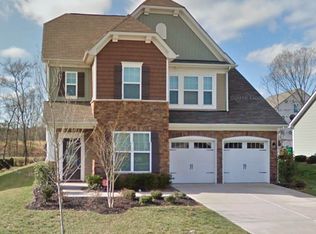 6013 Castlecove Rd, Charlotte, NC 28278