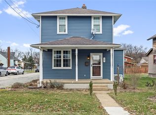 107 Perry Ave, Belle Vernon, PA 15012