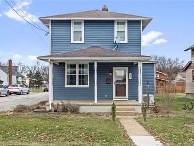 107 Perry Ave, Belle Vernon, PA, 15012