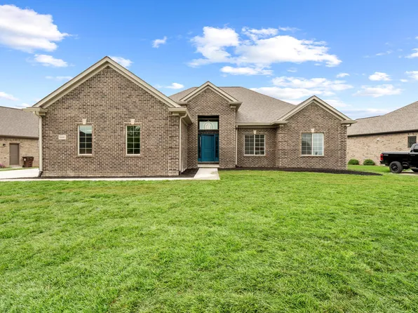 8441 Cobblestone Dr, Newport, MI 48166