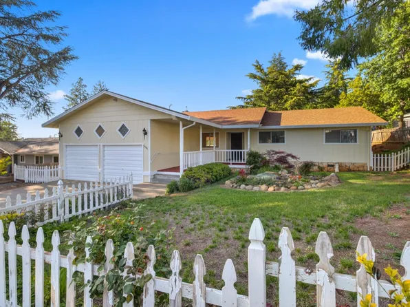 2941 Camino Heights Dr, Camino, CA 95709