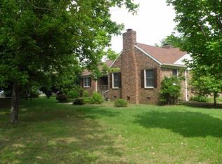 151 Hazel Rd, Pembroke, NC 28372