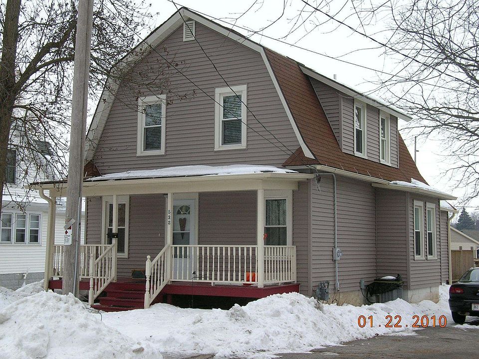 1st image of 532 N Lincoln Ave