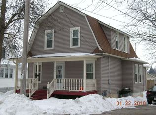 532 N Lincoln Ave, Beaver Dam, WI 53916