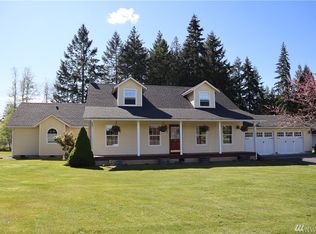 120 Griz Rd, Chehalis, WA 98532