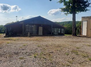 3191 County Road 36, Clarkridge, AR 72623