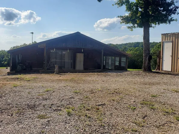 3191 County Road 36, Clarkridge, AR 72623