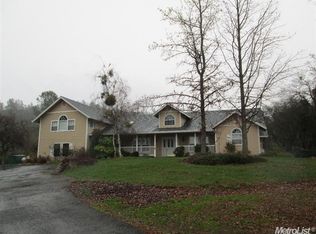 2320 Sanford Dr, Rescue, CA 95672