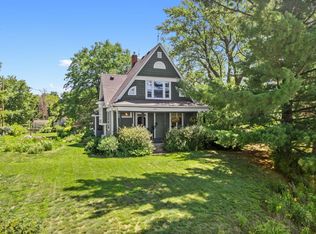 228 Summit Ave, Center City, MN 55012