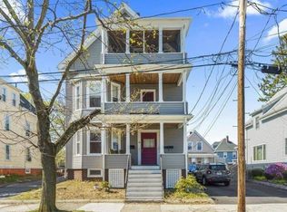 24 Archer St FLOOR 3, Lynn, MA 01902