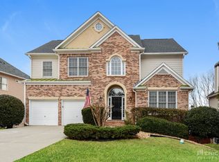 5367 Vinings Lake Vw SW, Mableton, GA
