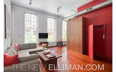 Sold by Douglas Elliman