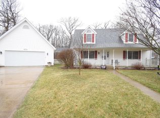 10471 W Shannon Ln, Rensselaer, IN 47978