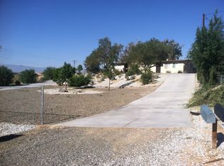15330 Condor Rd, Victorville, CA 92394