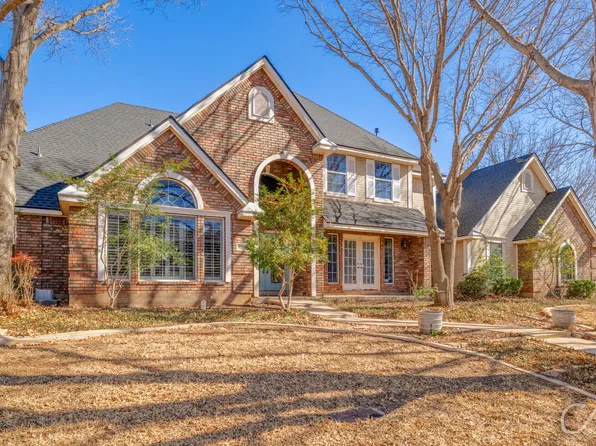 6341 Dominion Ct, Abilene, TX 79606