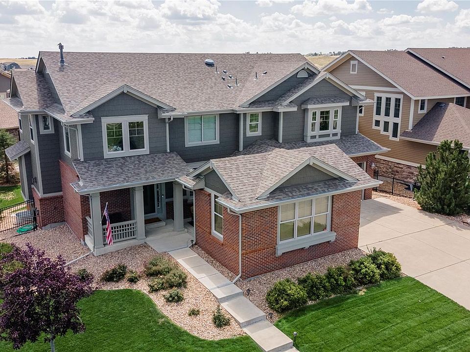 8100 S Blackstone Parkway, Aurora, CO 80016 Zillow