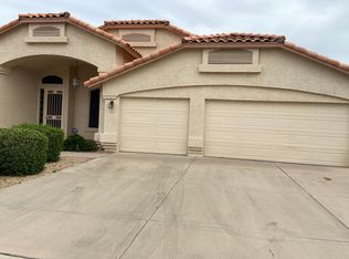 2015 N 123rd Dr, Avondale, AZ 85392