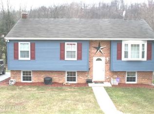 3433 View Ridge Cir, Manchester, MD 21102