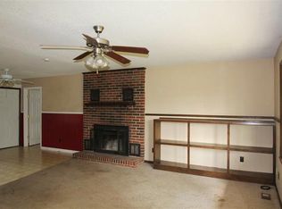 1504 Summer St, Manchester, TN 37355