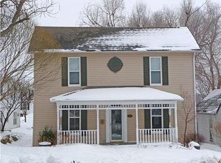 317 Ferrel St, Platte City, MO 64079