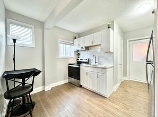 81 Gibson Ave, Hamilton, ON L8L6J9