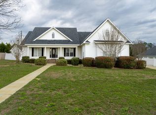 211 Silk Tree Trce, Kathleen, GA 31047