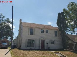 1104 E 13th St, Sweetwater, TX 79556