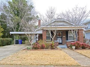 520 Cherry St, Florence, AL 35630