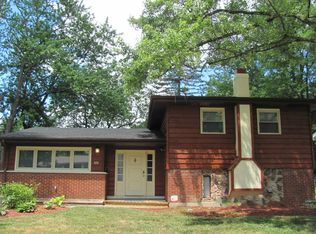 122 Indiana St, Park Forest, IL 60466