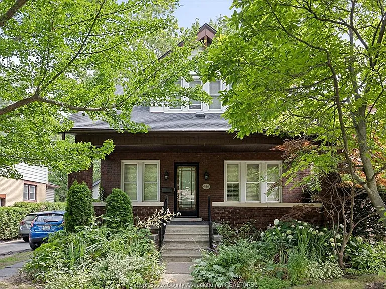 456 Askin Ave #1 — Photo 1
