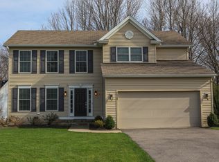 4429 Richwood Dr, Hamburg, NY 14075
