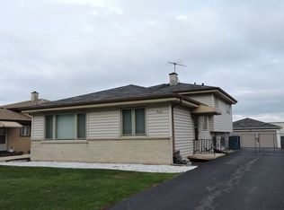 499 Marshall Rd, Bensenville, IL 60106