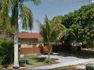55 NE 12th St, Homestead, FL 33030