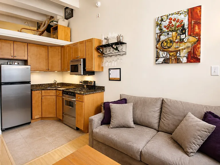 12 Stoneholm St #407 — Photo 1