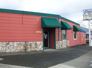 10514 NE Fourth Plain Rd, Vancouver, WA