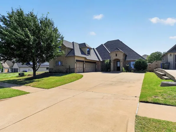 3009 Cordova Ct, Norman, OK 73072