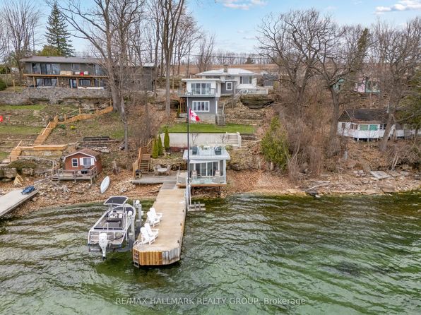 197 Brockmere Cliff Dr, Elizabethtown Kitley, ON K6V 5T3