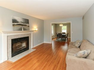 4301 E Cricket Knl, Bloomington, IN