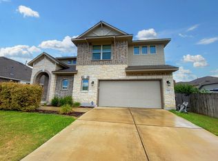 414 Field Corn Ln, San Marcos, TX 78666