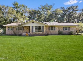 7116 Elder Ferry Rd, Moss Point, MS 39563