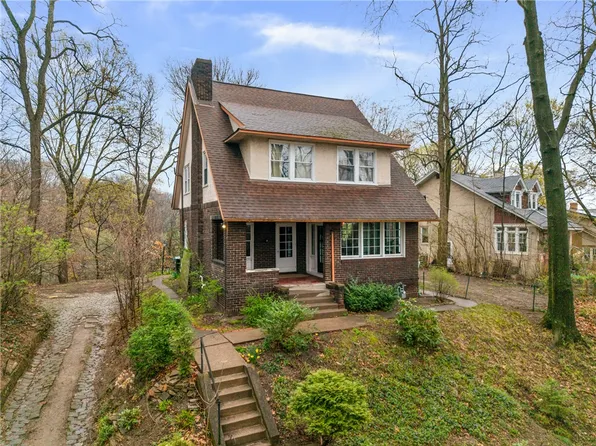 613 Virginia Avenue Ext, Pittsburgh, PA 15215