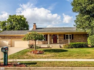 220 Wright Rd, West Milton, OH 45383