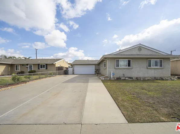 6757 Yosemite Dr, Buena Park, CA 90620
