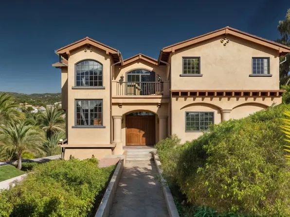 477 Lausanne Dr #12, San Diego, CA 92114