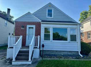 8003 Old Harford Rd, Baltimore, MD 21234