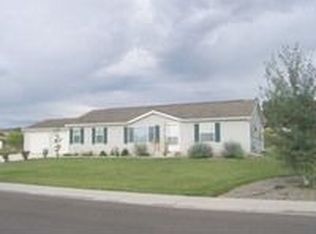 431 Silver Dr, Montrose, CO 81401