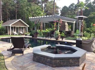 16 Spoonbill Dr, Beaufort, SC 29907
