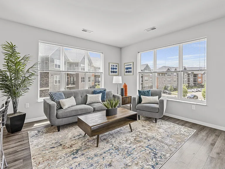 22 Slate Living Room