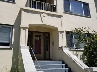 2401 Fulton St #3, Berkeley, CA 94704
